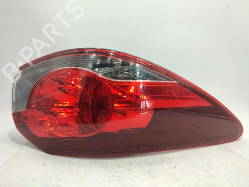 Used Left taillight MAZDA 6 Estate (GJ, GL) [2012-2026]  32508206