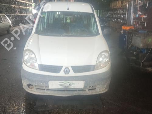 Steering column stalk RENAULT KANGOO (KC0/1_) 1.5 dCi | BP33468225I23 - Image 6