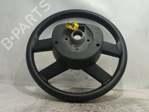 Steering wheel VW POLO IV (9N_, 9A_) 1.9 SDI | BP24473076C49 