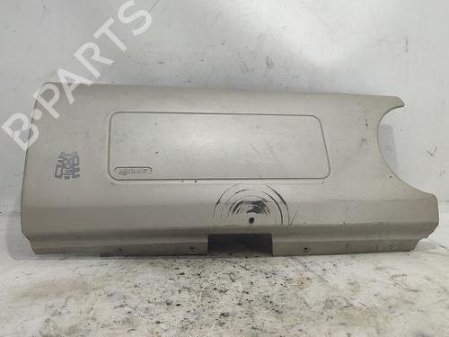 Used Passenger airbag PEUGEOT PARTNER Box Body/MPV (5_, G_) 1.6 HDi 75 (75 hp) 24312118