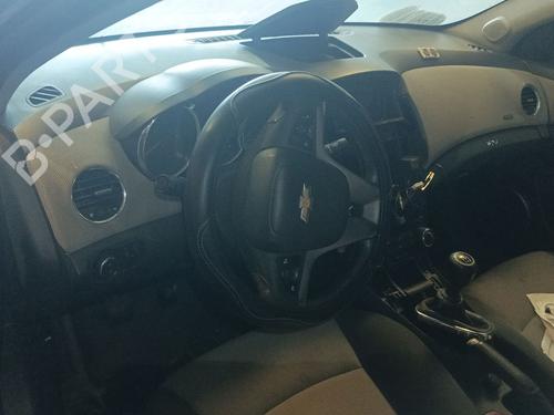 Engine control unit (ECU) CHEVROLET CRUZE (J300) | BP38311764M57 - Image 10