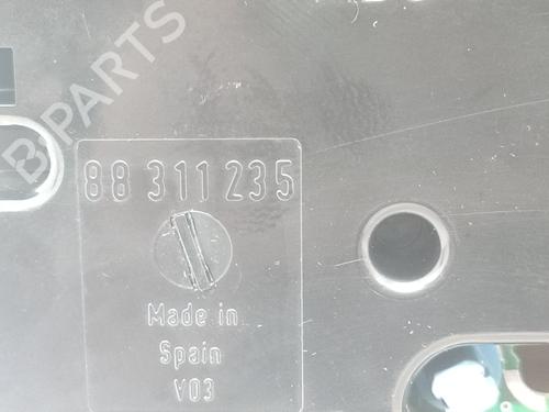 Instrument cluster SEAT IBIZA II (6K1) 1.4 i | BP28002599C47 
