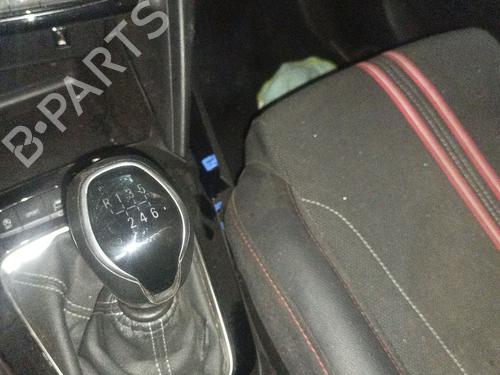 Switch OPEL CORSA F (P2JO) 1.5 (68) | BP37607629I30 - Image 10
