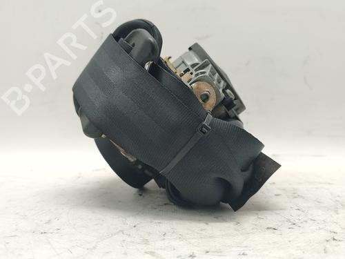 Front left seatbelt PEUGEOT 206 Hatchback (2A/C) 1.4 i | BP30176477I26