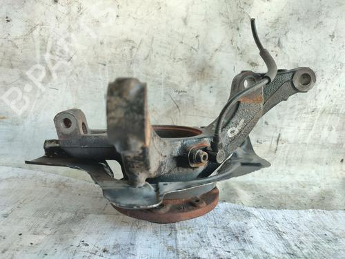 Right front steering knuckle FIAT GRANDE PUNTO (199_) 1.9 D Multijet | BP27619402M26 