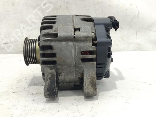 Generator PEUGEOT 206 Hatchback (2A/C) 1.4 HDi eco 70 | BP26307082M7 