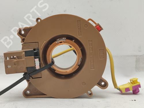 Used Squib airbag CITROËN NEMO Box Body/MPV (AA_) [2008-2025]  19680406