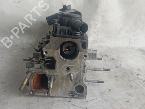 Cylinder head PEUGEOT 306 Break (7E, N3, N5) 2.0 HDI 90 | BP30176316M5