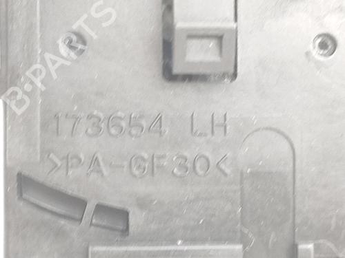 Steering column stalk TOYOTA AVENSIS Estate (_T25_) 2.2 D-4D (ADT251_, ADT251R) | BP29921298I23 