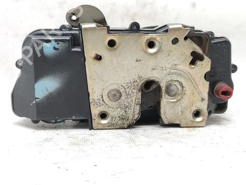 Used Rear right lock CITROËN XSARA PICASSO (N68) 1.6 (95 hp) 28095501