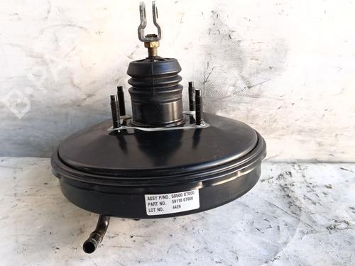 Used Servo brake Servo brake KIA PICANTO I (SA) 1.1 (65 hp) 36303897 36303897