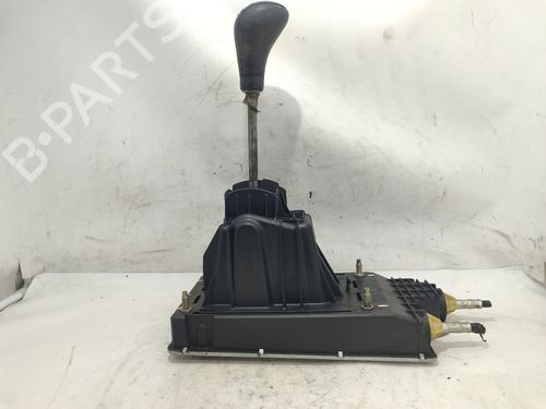 Gearstang RENAULT LAGUNA II (BG0/1_) 1.9 dCi (BG0R, BG0E) (100 hp) 26587451