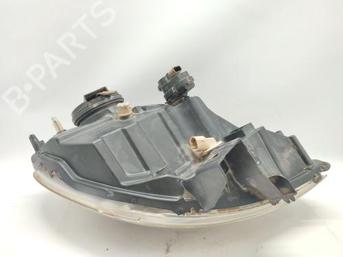 Left headlight RENAULT KANGOO (KC0/1_) 1.5 dCi | BP33468184C28 - Image 5