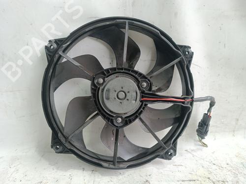 Radiator fan CITROËN C4 Picasso I MPV (UD_) 2.0 HDi 138 | BP30685998M35