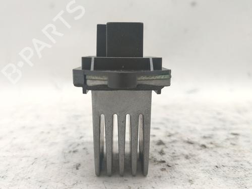 Used Heater resistor Heater resistor 37271591 37271591