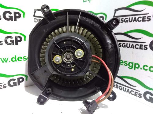 Used Heater blower motor MERCEDES-BENZ E-CLASS (W211) [2002-2009]  7147362