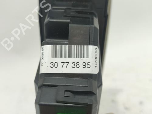 Left front window switch VOLVO S60 I (384) D5 | BP37183850I27 - Image 5