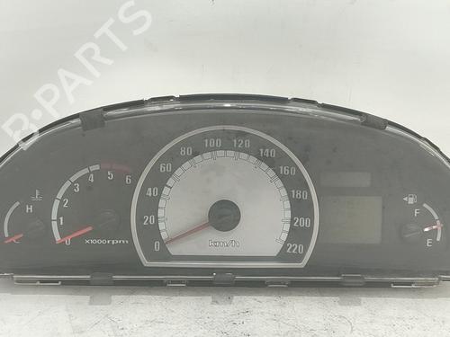 Used Instrument cluster Instrument cluster 38489477 38489477