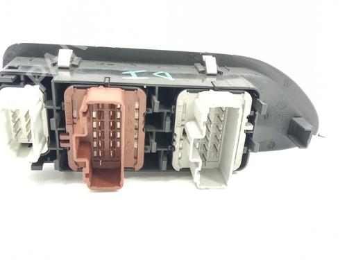 Left front window switch RENAULT LAGUNA II (BG0/1_) 1.9 dCi (BG08, BG0G) | BP29221039I27 