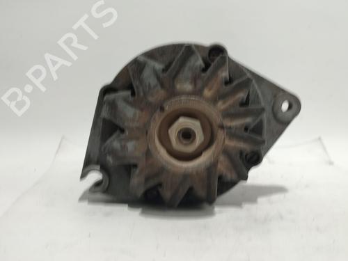 Used Alternator CITROËN C15 Box Body/MPV (VD_) 1.8 D (60 hp) 31665746