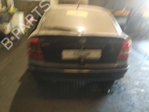 Ratstangsstang OPEL ASTRA G Hatchback (T98) 1.7 DTI 16V (F08, F48) | BP29387351I23 