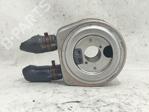 Used Oil radiator RENAULT MEGANE I (BA0/1_) 1.9 dCi (BA05, BA1F) (102 hp) 25341084