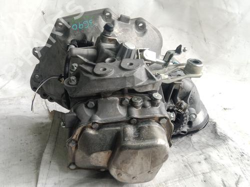 Gearbox OPEL CORSA C (X01) 1.4 (F08, F68) | BP33293983M3 - Image 3