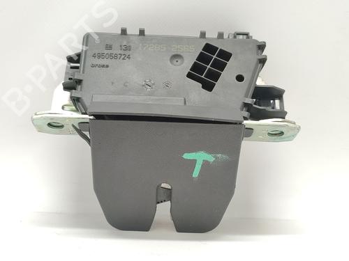 Used Tailgate lock Tailgate lock OPEL ASTRA H GTC (A04) 1.9 CDTi 16V (L08) (120 hp) 40195862 40195862