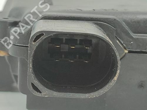 Rear left lock SKODA OCTAVIA I (1U2) 1.9 TDI | BP15736697C100 