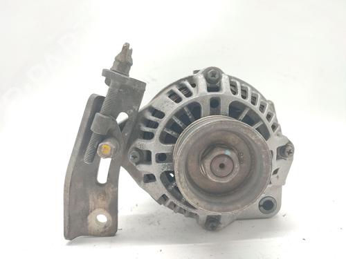 Used Alternator Alternator HONDA CIVIC VII Hatchback (EU, EP, EV) 1.6 i (EP2, EU8, EU6) (110 hp) 34100651 34100651