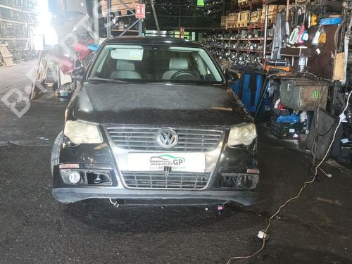 Recambios VW PASSAT B6 (3C2) 2.0 TDI 16V 4936446