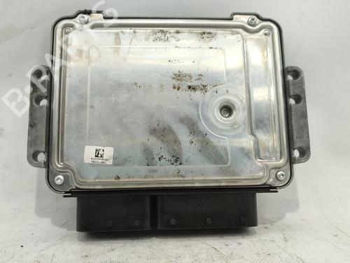 Engine control unit (ECU) HONDA CR-V III (RE_) 2.2 i-CTDi 4WD (RE6) | BP29892115M57