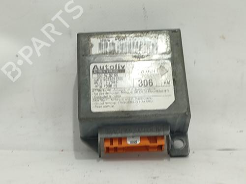 Used ECU airbags PEUGEOT 306 (7B, N3, N5) [1993-2003]  28609995