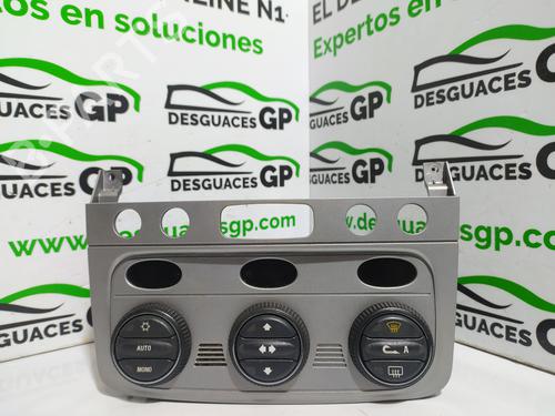 Used Climate control ALFA ROMEO 147 (937_) 1.6 16V T.SPARK ECO (937.AXA1A, 937.BXA1A) (105 hp) 7310362