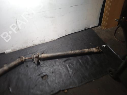 Used Driveshaft RENAULT MASTER PRO Platform/Chassis (HH__, UH__) [2005-2010]  12938935