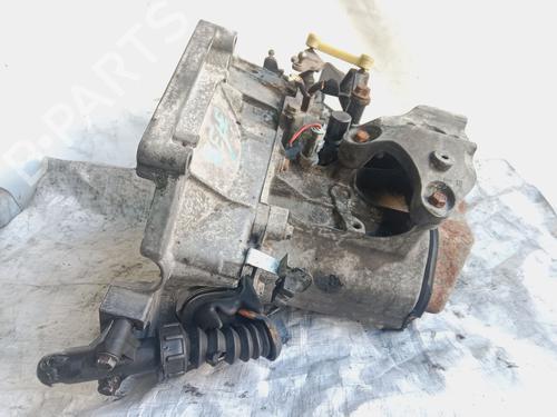 Used Gearbox Gearbox CITROËN C3 I (FC_, FN_) 1.4 i (73 hp) 34041335 34041335
