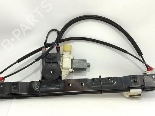 Front left window mechanism FORD S-MAX (WA6) 1.8 TDCi | BP39268592C22 - Image 2