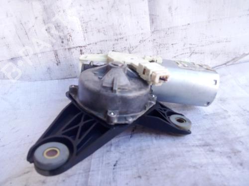 Rear wiper motor RENAULT SCÉNIC II (JM0/1_)  | BP18240801M102 