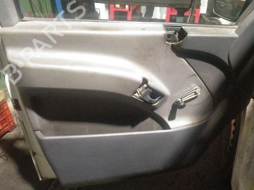 Right front steering knuckle MERCEDES-BENZ VITO Van (W638) 110 D 2.3 (638.074, 638.078) | BP25882856M26 