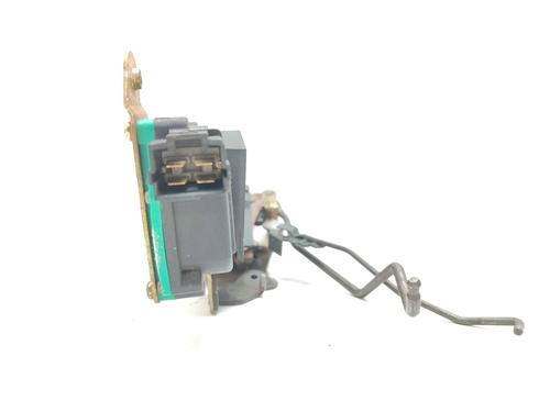 Serrure avant gauche HYUNDAI ACCENT II Saloon (LC) 1.3 | BP30053520C98 