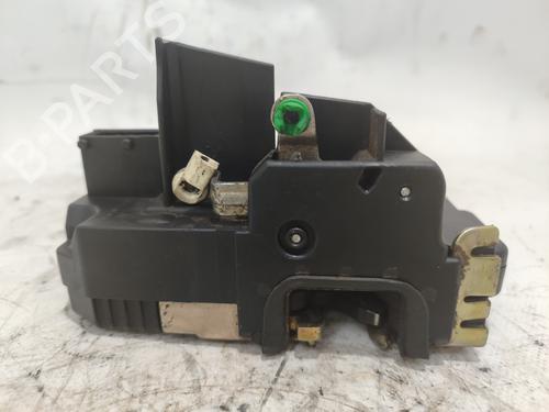 Front left lock OPEL VECTRA B (J96)  | BP17105404C98 