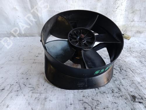 Radiator fan SEAT MARBELLA (28A)  | BP23094052M35 