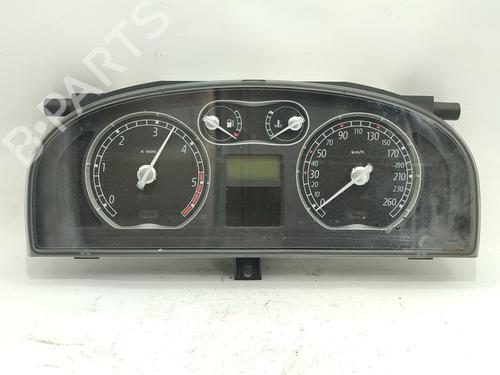 Compteur de vitesse RENAULT LAGUNA II (BG0/1_) [2001-2007]  29195061