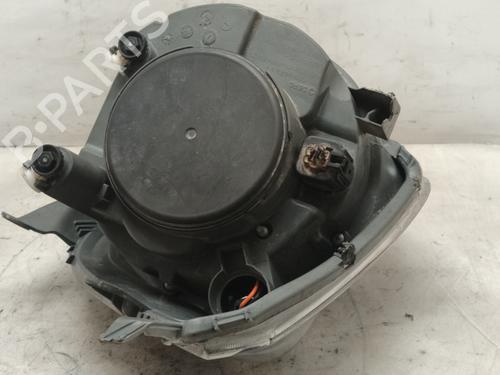 Right headlight FORD FIESTA V (JH_, JD_)  | BP17833964C29 