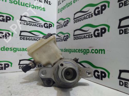 Brake master cylinder RENAULT MEGANE II Estate (KM0/1_) 1.6 16V | BP7146412M77 