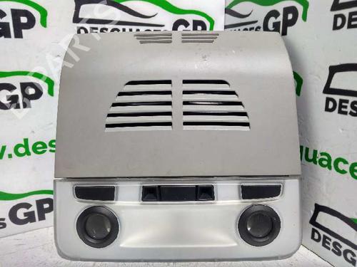 Used Interior roof light BMW 3 (E90) 318 d (122 hp) 7427510
