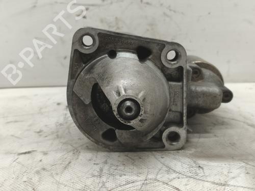 Starter FORD FOCUS II (DA_, HCP, DP)  | BP17567835M8 