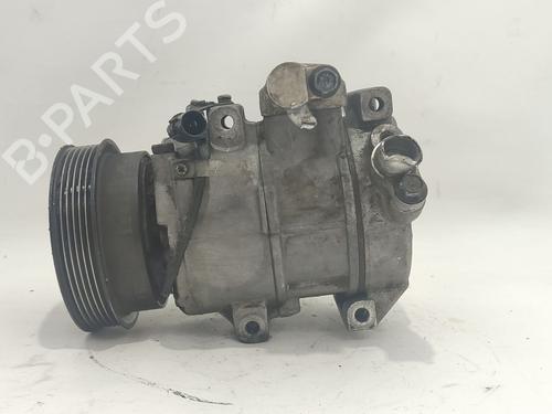 AC compressor KIA CARENS III MPV (UN) 2.0 CRDi 140 | BP37074602M34 - Image 2