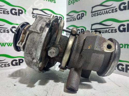 Turbocharger/Supercharger MERCEDES-BENZ B-CLASS Sports Tourer (W245)  | BP7147878M71 