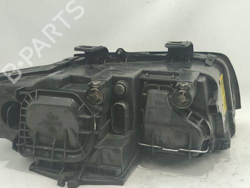 Left headlight AUDI A4 B6 (8E2) 1.9 TDI | BP38203592C28 - Image 2